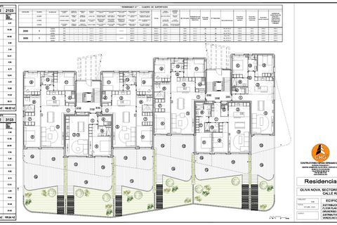Leilighet i Oliva, Valencia, Oliva - € 613 154 | Ref: R-3102 - foto 9